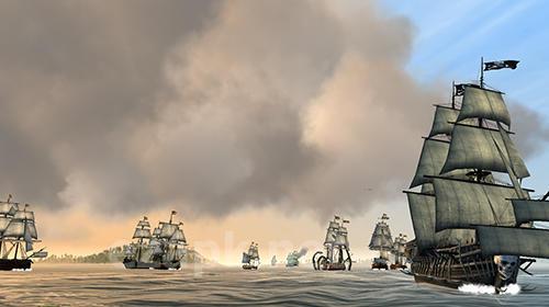 The pirate: Plague of the dead