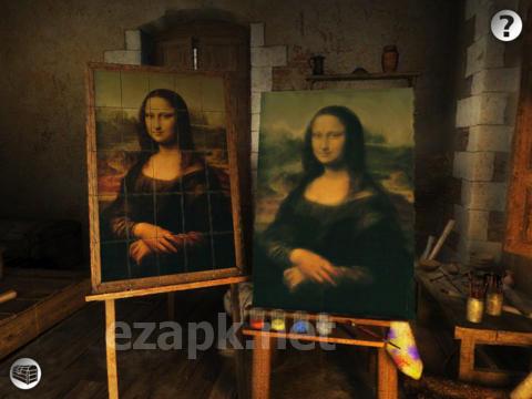Secrets of Da Vinci