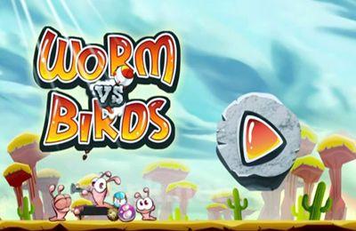 Worm vs Birds