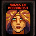 Mazes of Karradash