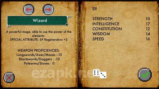 Mazes of Karradash