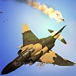 Strike fighters