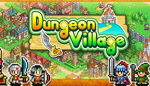 Dungeon village