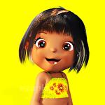 Talking Emily Baby