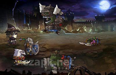 Battleloot Adventure