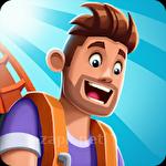 Idle theme park tycoon: Recreation game