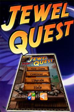 Jewel Quest!