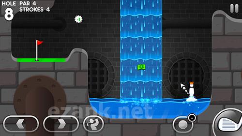 Super stickman golf 3