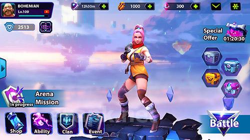 Ability draft