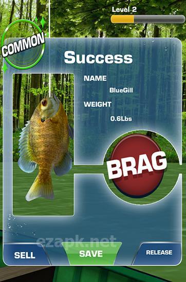 Fishing 3D