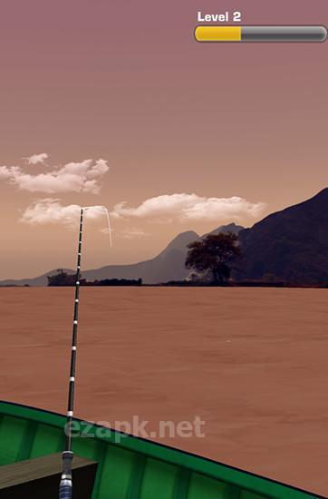 Fishing 3D