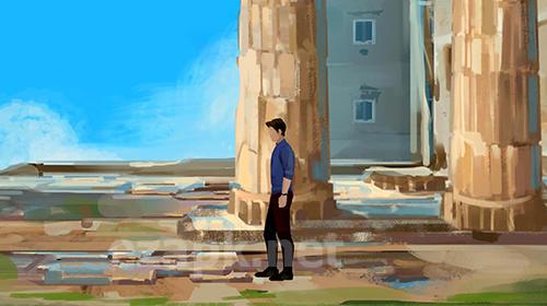 Past for future