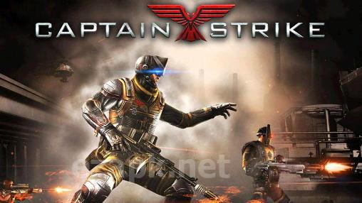 Captain strike