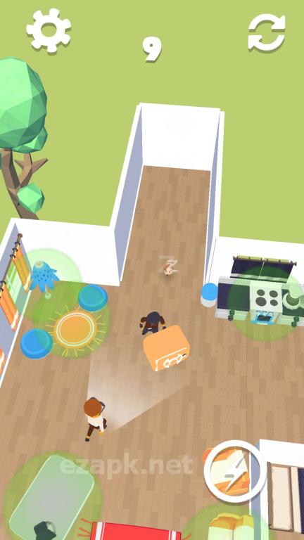House Looter