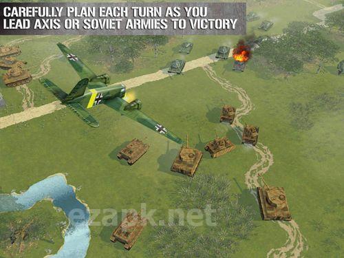 Battle academy 2: Eastern front