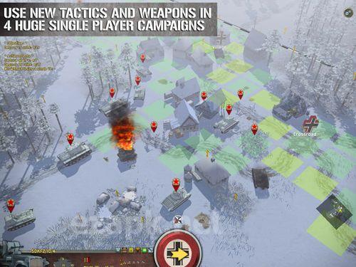 Battle academy 2: Eastern front