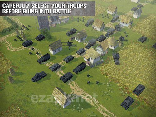 Battle academy 2: Eastern front