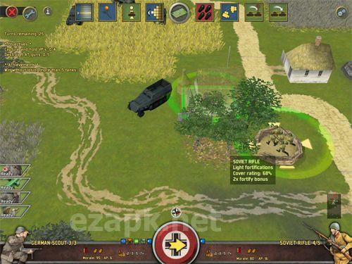 Battle academy 2: Eastern front