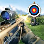 Shooting battle