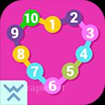 Connect the dots: Learn numbers