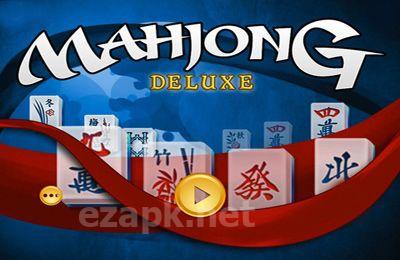 Mahjong Deluxe