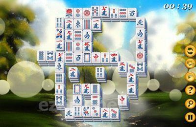 Mahjong Deluxe