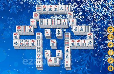 Mahjong Deluxe