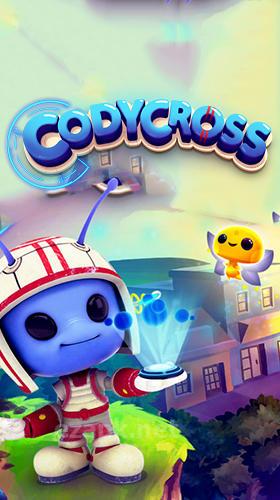 Cody cross: Crossword puzzles