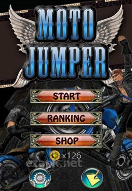 Moto Jumper