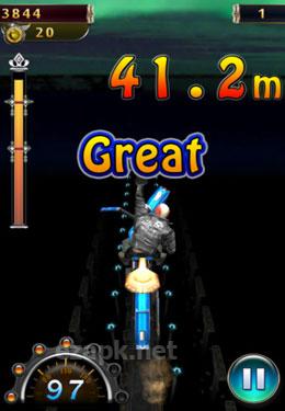 Moto Jumper