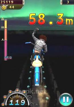 Moto Jumper