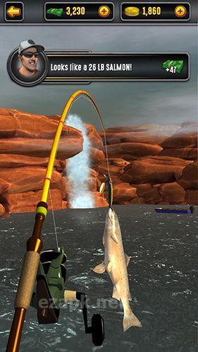 Big sport fishing 2017