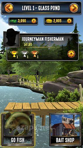 Big sport fishing 2017