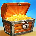 Artifact quest: Match 3 puzzle