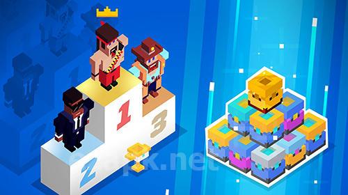 Squadd.io