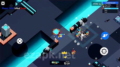 Squadd.io