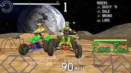 Pro ATV