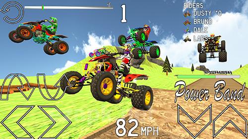 Pro ATV