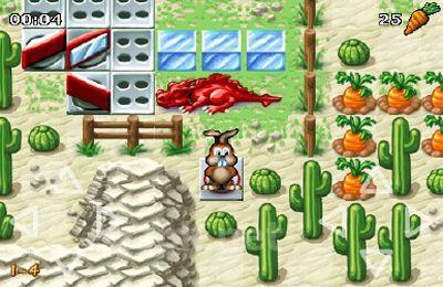 Bobby Carrot Forever 2