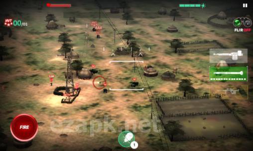 Shadow strike 2: Global assault