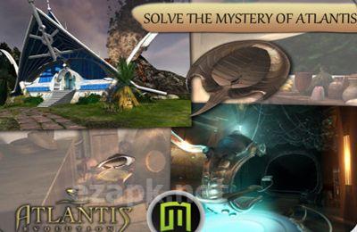 Atlantis: Evolution