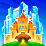 Worlds builder: Farm and craft