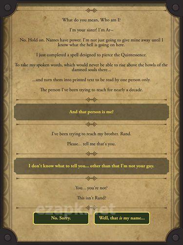 Lifeline 2