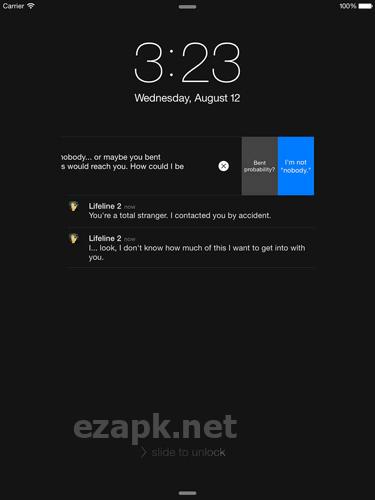 Lifeline 2