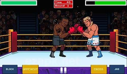 Big shot boxing