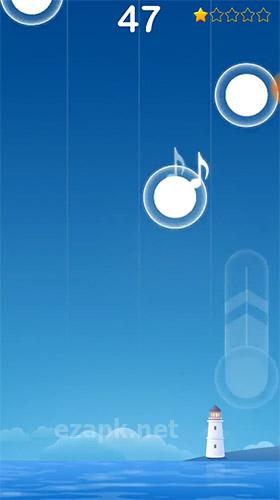 Magic piano tiles 2018