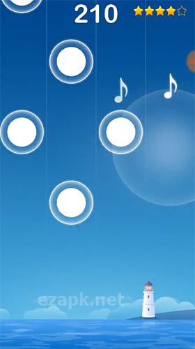 Magic piano tiles 2018