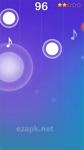 Magic piano tiles 2018