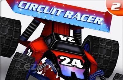 Circuit Racer 2 – Race and Chase – Best 3D Buggy Car Racing Game