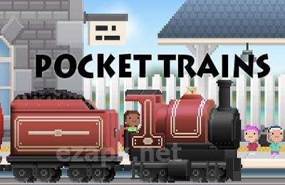 Pocket Trains